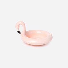 Lade das Bild in den Galerie-Viewer, Schale Floatie Flamingo pink
